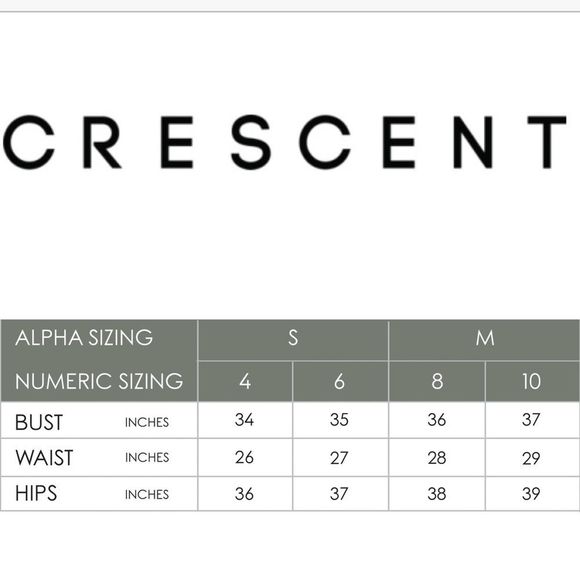 Crescent Diamond Print Smocked Cami Jumpsuit; NWT. - Picture 4 of 5